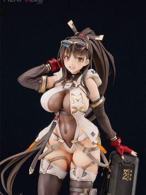 MX-chan 1/7 Max Factory Tienda Figuras Anime Chile