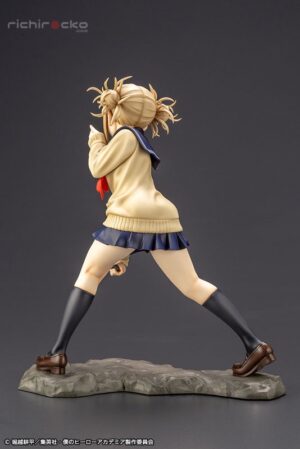 CE52DFFE-1092-469C-99B3-D11521C0D6E7 ARTFX J Himiko Toga My Hero Academia Boku no Hero Academia Kotobukiya Tienda Figuras Anime Chile