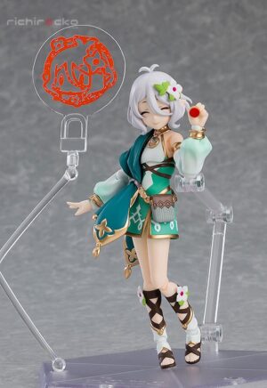 figma Kokkoro Princess Connect! Re:Dive Max Factory Tienda Figuras Anime Chile