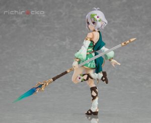 figma Kokkoro Princess Connect! Re:Dive Max Factory Tienda Figuras Anime Chile