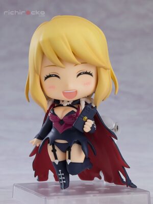 Nendoroid Desumi Magahara Love After World Domination Good Smile Company Tienda Figuras Anime Chile