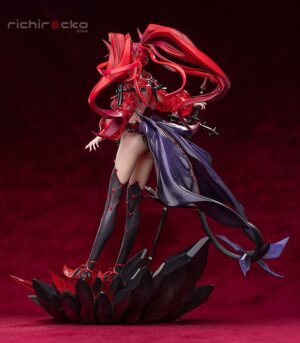 GIRLS FROM HELL Viola 1/7 Myethos Tienda Figuras Anime Chile
