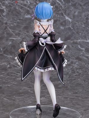 Rem 1/7 Re:ZERO WING Tienda Figuras Anime Chile