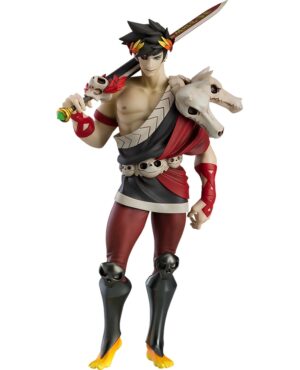 POP UP PARADE Zagreus HADES Good Smile Company Tienda Figuras Anime Chile