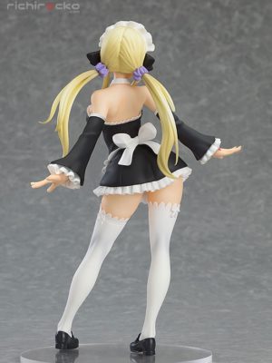 POP UP PARADE Lucy Heartfilia Virgo Form Ver. FAIRY TAIL Good Smile Company Tienda Figuras Anime Chile