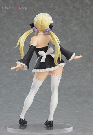 POP UP PARADE Lucy Heartfilia Virgo Form Ver. FAIRY TAIL Good Smile Company Tienda Figuras Anime Chile