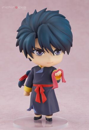 Nendoroid Tamahome Fushigi Yuugi Good Smile Company Tienda Figuras Anime Chile