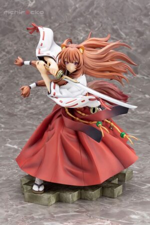 Katana Hero Raphtalia 1/7 The Rising of the Shield Hero (Tate no Yuusha no Nariagari) Kotobukiya Tienda Figuras Anime Chile
