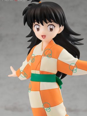 POP UP PARADE InuYasha Rin y Jaken InuYasha Good Smile Company Tienda Figuras Anime Chile