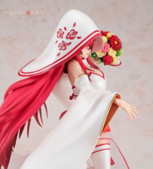 F6D2808D-05EC-49B0-A412-96FD8C7F55A8 KDcolle Rias Gremory Pure white Bikini ver. 1/7 High School DxD HERO KADOKAWA Tienda Figuras Anime Chile