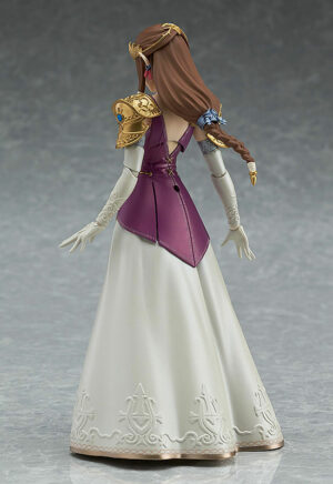 FBFCF5B6-6D74-42B5-B451-C09DE1666596 figma Zelda Twilight Princess ver. Good Smile Company Tienda Figuras Anime Chile
