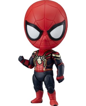 Nendoroid Spider-Man: No Way Home ver. Good Smile Company Tienda Figuras Anime Chile