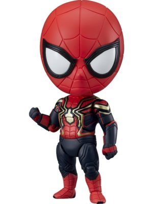 Nendoroid Spider-Man: No Way Home ver. Good Smile Company Tienda Figuras Anime Chile
