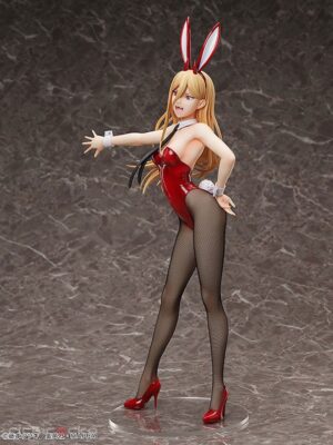 Figura Power Bunny Ver. 1/4 Chainsaw Man FREEing Tienda Figuras Anime Chile