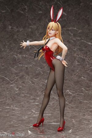 Figura Power Bunny Ver. 1/4 Chainsaw Man FREEing Tienda Figuras Anime Chile