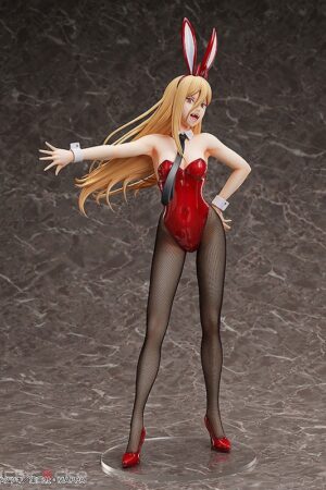 Figura Power Bunny Ver. 1/4 Chainsaw Man FREEing Tienda Figuras Anime Chile