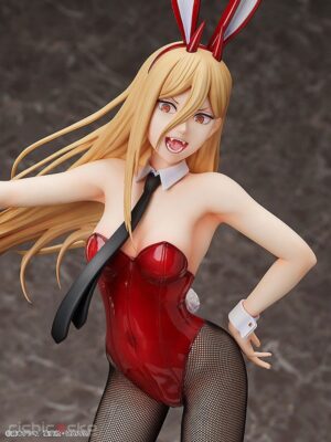 Figura Power Bunny Ver. 1/4 Chainsaw Man FREEing Tienda Figuras Anime Chile
