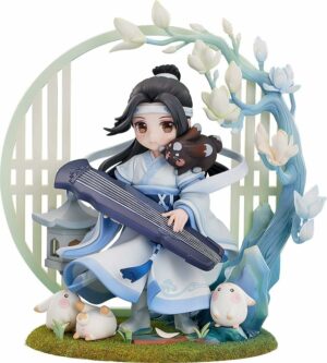 Figura Anime The Master of Diabolism Lan Wangji Chilhood Ver. 1/8 Tienda Figuras Anime Manga Chile Santiago