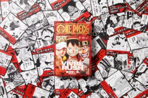 Juego One Piece Vivre Rush Chile