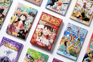 Juego One Piece Vivre Rush Chile