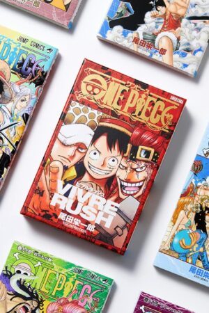 Juego One Piece Vivre Rush Chile