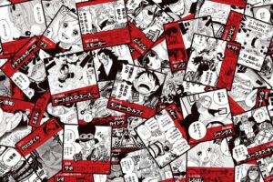 Juego One Piece Vivre Rush Chile