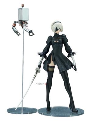 YoRHa No.2 Type B DX Edition NieR:Automata Square Enix Tienda Figuras Anime Chile
