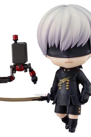 Figura Nier Automata Nendoroid 9S (YoRHa No.9 Type S) Tienda Anime Chile