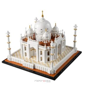 Comprar tiendalego Chile LEGO Architecture Taj Mahal 21056