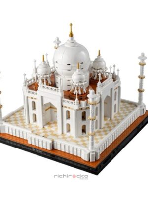 Comprar tiendalego Chile LEGO Architecture Taj Mahal 21056