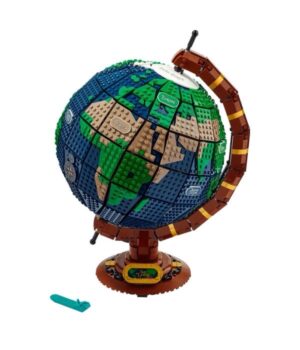 Comprar tiendalego Chile LEGO IDEAS The Globe 21332