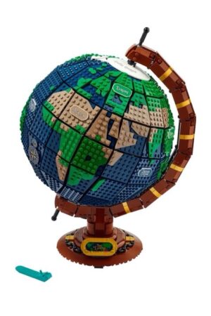 Comprar tiendalego Chile LEGO IDEAS The Globe 21332