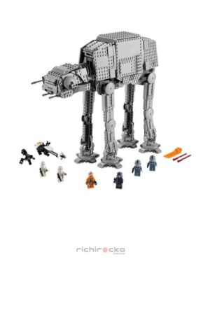 Comprar tiendalego Chile LEGO Star Wars AT-AT 75288