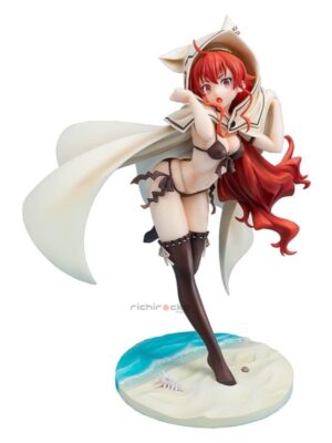 Figura CAworks Eris Boreas Greyrat Swimsuit ver. Mushoku Tensei: Jobless Reincarnation KADOKAWA Tienda Figuras Anime Chile