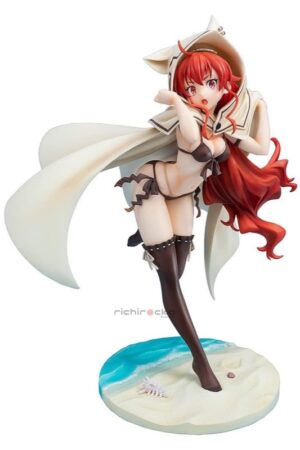 Figura CAworks Eris Boreas Greyrat Swimsuit ver. Mushoku Tensei: Jobless Reincarnation KADOKAWA Tienda Figuras Anime Chile