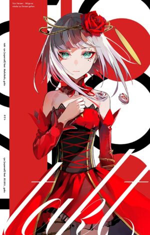 Tact DVD ryo supercell