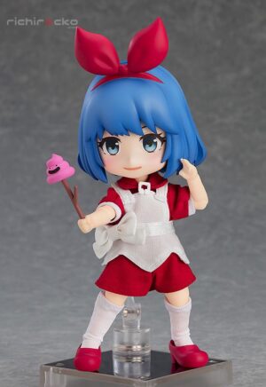 Nendoroid Doll Omega Ray Omega Sisters Good Smile Company Tienda Figuras Anime Chile