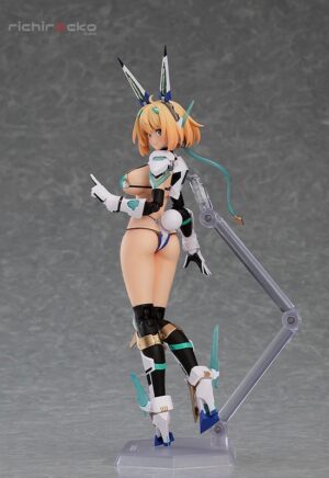 figma Bunny Suit Planning Sophia F. Shirring Bikini Armor ver. Max Factory Tienda Figuras Anime Chile
