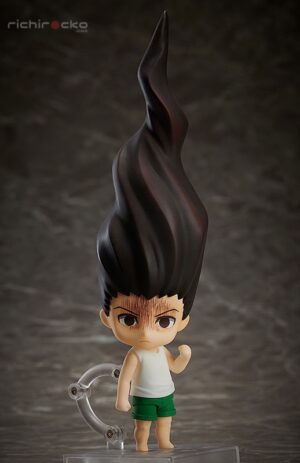 Nendoroid Gon Freecss Hunter x Hunter Good Smile Company Tienda Figuras Anime Chile