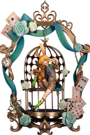 FairyTale-Another March Hare 1/8 Myethos Tienda Figuras Anime Chile