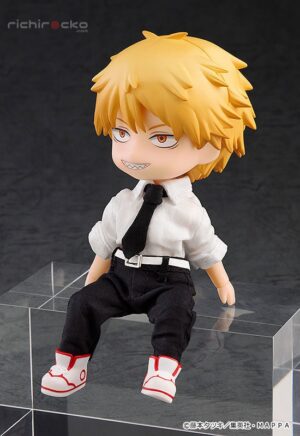 Nendoroid Doll Denji Chainsaw Man Good Smile Company Tienda Figuras Anime Chile
