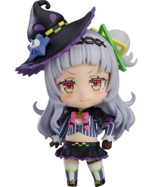 Nendoroid Murasaki Shion Hololive Max Factory Tienda Figuras Anime Chile