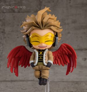 Nendoroid Hawks My Hero Academia Boku no Hero Academia Takara Tomy Tienda Figuras Anime Chile