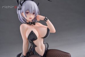 Bunny Girl Nono Illustrated by Yatsumi Suzuame 1/6 Tienda Figuras Anime Chile