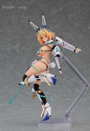 figma Bunny Suit Planning Sophia F. Shirring Bikini Armor ver. Max Factory Tienda Figuras Anime Chile