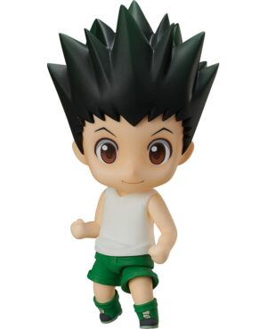 Nendoroid Gon Freecss Hunter x Hunter Good Smile Company Tienda Figuras Anime Chile