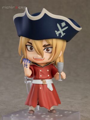 Nendoroid Ryusui Nanami Dr. STONE Good Smile Company Tienda Figuras Anime Chile