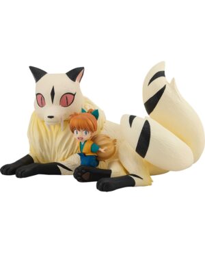 POP UP PARADE Shippo y Kirara InuYasha Good Smile Company Tienda Figuras Anime Chile