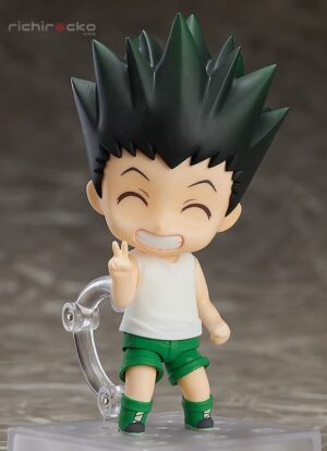 Nendoroid Gon Freecss Hunter x Hunter Good Smile Company Tienda Figuras Anime Chile