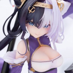 Ying Swei 1/7 Azur Lane NEONMAX Tienda Figuras Anime Chile
